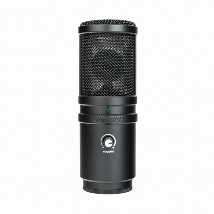 슈퍼럭스 E205U MK2_이미지