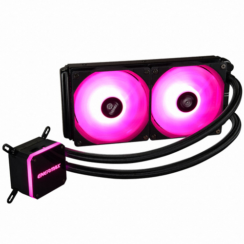 ���ʸƽ� LIQMAX III RGB 240