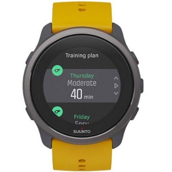 순토 5 피크 SS050731000 오크레 (정품)_이미지