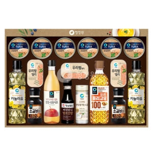 스페셜 특선호
