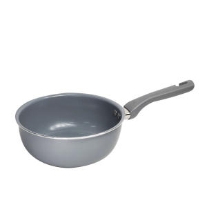 대일엠앤쿡 세라믹 궁중팬, 20cm, 1개_이미지