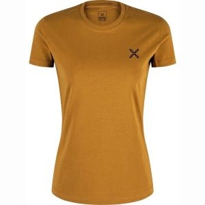 몬츄라 25 헤이드 티셔츠 우먼 MTGN55W-730890 HADE T-SHIRT WOMAN