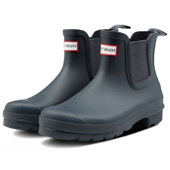 헌터 오리지날 첼시 WFS2078RMA (NVY, 네이비)