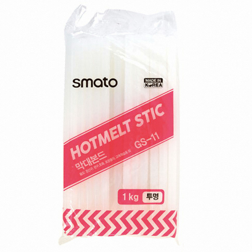 스마토  막대본드 GS-11 1kg