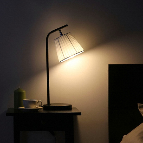 마켓비 MOIRA 단스탠드 (LED 스마트전구)_이미지