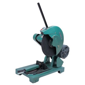 고속절단기 단상 5HP