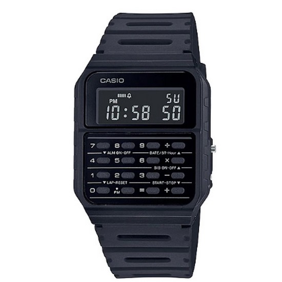 카시오 데이터뱅크 CA-53WF-1B