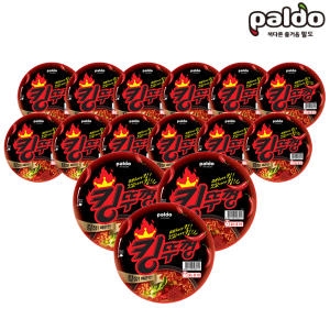 팔도 킹뚜껑 110g (15개)