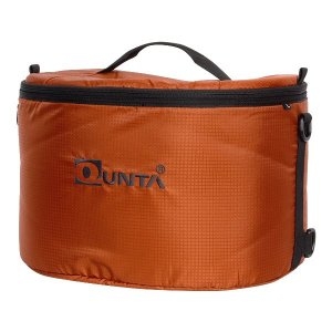 쿤타 디팩 퍼즐파우치 L 카메라가방 디바이더백