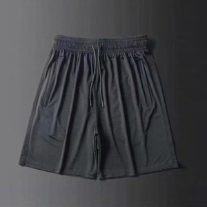 파파브로 메쉬 5부 반바지 여름용 쿨링 냉감 팬츠 DMS-PTH-Q4176251_이미지