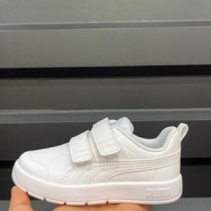 푸마 편집샵 에스마켓 COURTFLEX V3 V PS 397642 02 34352_ COURTFLEXV3VPS39764202_이미지