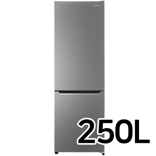 캐리어 클라윈드 피트인 콤비 KRNC250SEM1 (실버메탈)