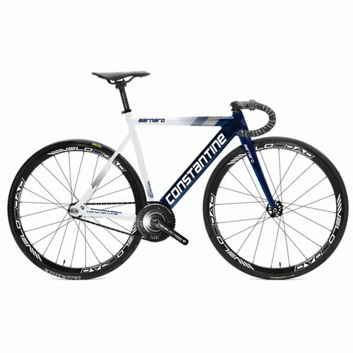 콘스탄틴 버나드 (2018년형)