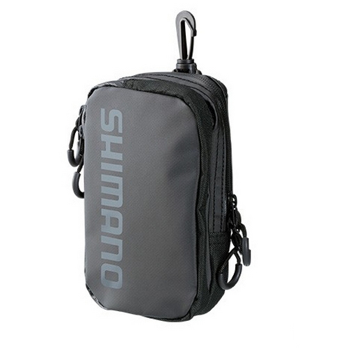 시마노 BP-071S 피싱파우치 SW [국내배송]