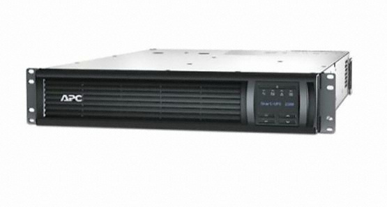 APC SMT2200RMI 2U