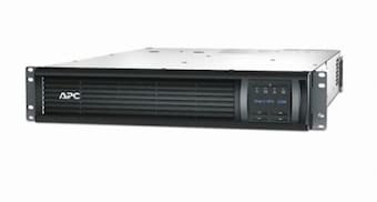 <b>APC</b> SMT2200RMI 2U