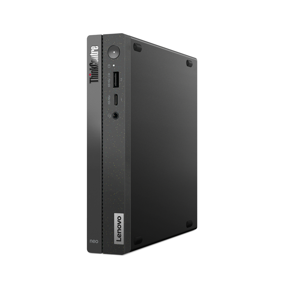 레노버 씽크센터 Neo 50q Gen4 12LNS01A00 (8GB, M.2 512GB + HDD 2TB)_이미지