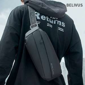  빌리버스 남자 슬링백 BSZ519 여행 데일리 크로스백