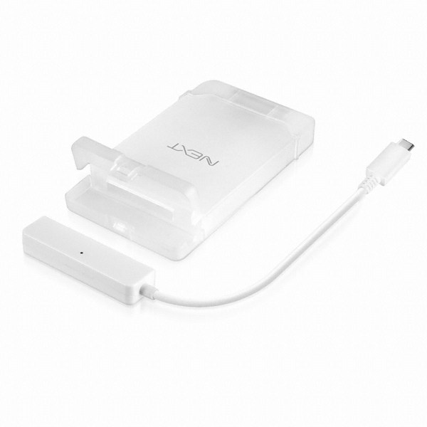 NEXT-435TC 외장하드