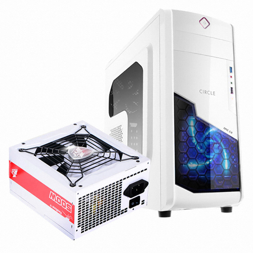 �������� CIRCLE EPIC 3.0 ȭ��Ʈ + 1st Player FR 500W ȭ��Ʈ