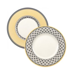 빌레로이앤보흐 아우든 브레드 플레이트 16cm 2P_이미지