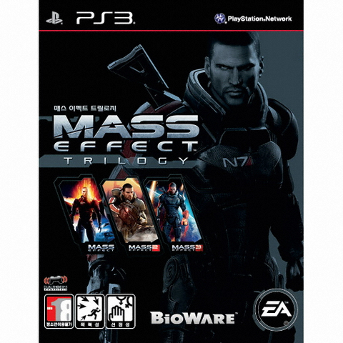 ���̿����� �Ž� ����Ʈ Ʈ������ PS3