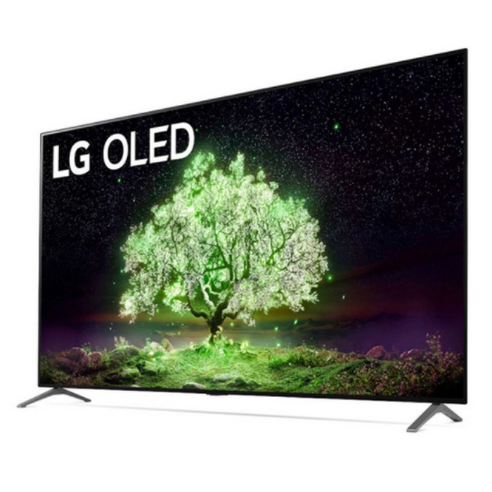 LG���� �÷��� OLED65A1AUA �ؿܱ���