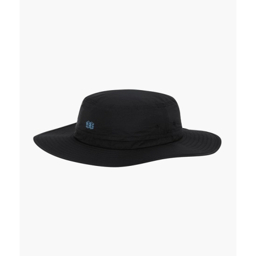 코오롱스포츠 남녀공용 경량 트레킹 브림햇 QERFX24171BLK_이미지
