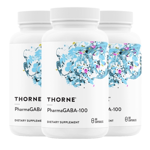 �𸮼�ġ PharmaGABA-100 60ĸ��