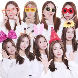 파티공구 리빙다 축구공 머리띠 (2개)