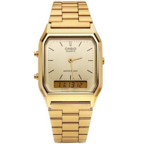 카시오 AQ-230GA-9D