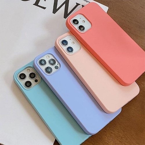 삼성물산 갤럭시 XBK8JK31_48 A53 루나 소프트 젤리케이스 A536_이미지