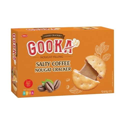 [�Ҹ�] ��ī ��ƼĿ�� ���� ũ��Ŀ 400g