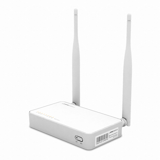 EFM ipTIME N604 plus 유무선공유기_이미지