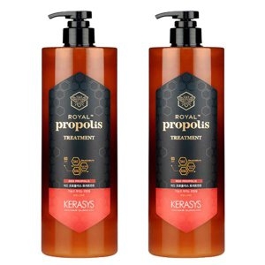애경 케라시스 로얄 프로폴리스 레드 트리트먼트 1000ml
