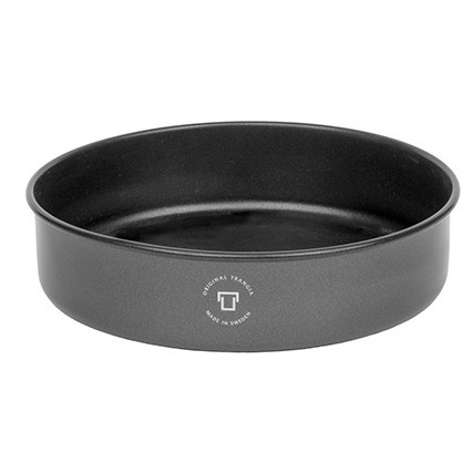 트란지아(Trangia) 트란지아 25시리즈용 깊은 논스틱 프라이팬 (2개)_이미지