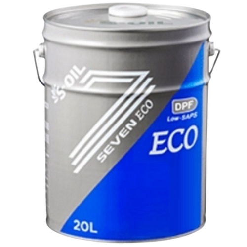 에쓰오일 세븐 에코 기어 EP 90 20L_이미지