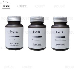 아오스 히이즈 프로틴 류신 타블렛 1000mg 60정 (3개)_이미지