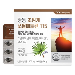 �ѹ̾��� ������Ȱ�ǰ� ���ȸ����115 600mg 60ĸ��