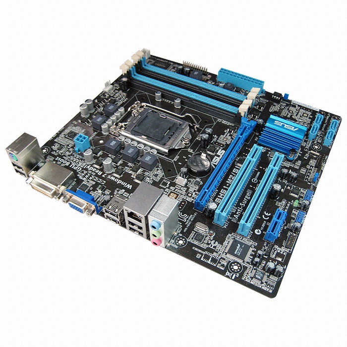 P8H61-M2 (B3) (중고)