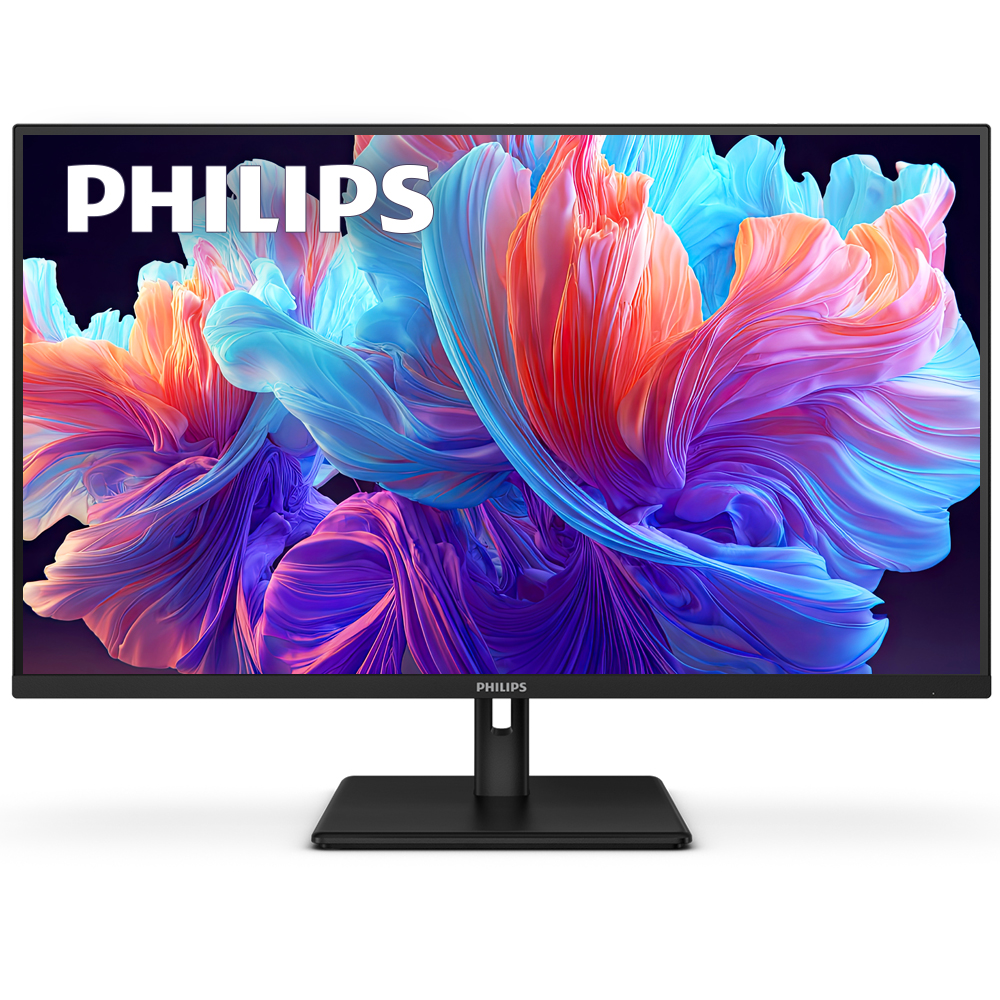 필립스 32E1N1800LA 4K UHD 10비트 HDR 크리에이터 무결점