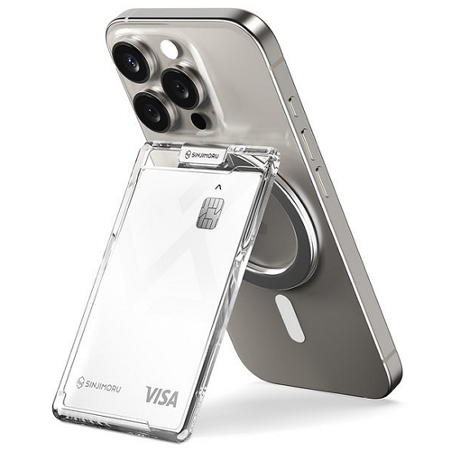 신지모루 M-슬림슬롯 스탠드