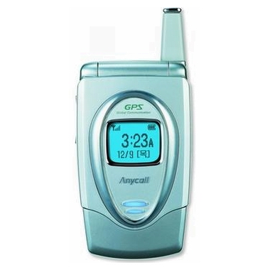 삼성전자 애니콜 SCH-X750 [SKT] (기변-무약정)_이미지