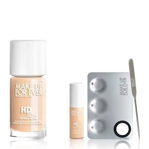 메이크업포에버 HD SKIN 하이드라 글로우 파운데이션 30ml이미지입니다. 누르면 해당 게시물로 새창이동합니다.