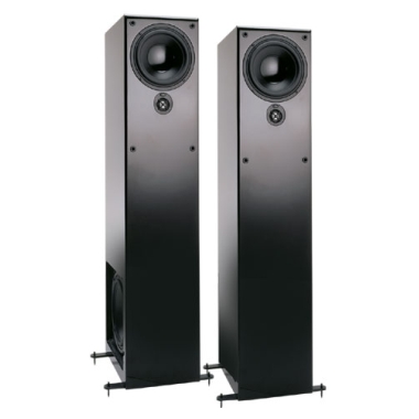 NHT Super Audio ST4