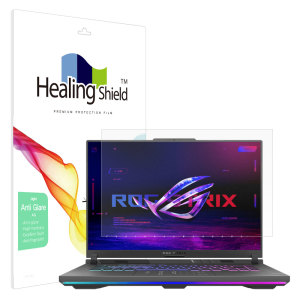 폰트리 힐링쉴드 ASUS ROG STRIX G16 2024 저반사 Light 액정보호필름
