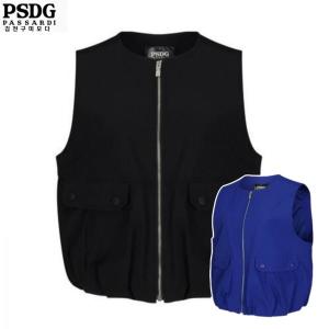 파사디골프 벌룬 베스트 P25SWV742S