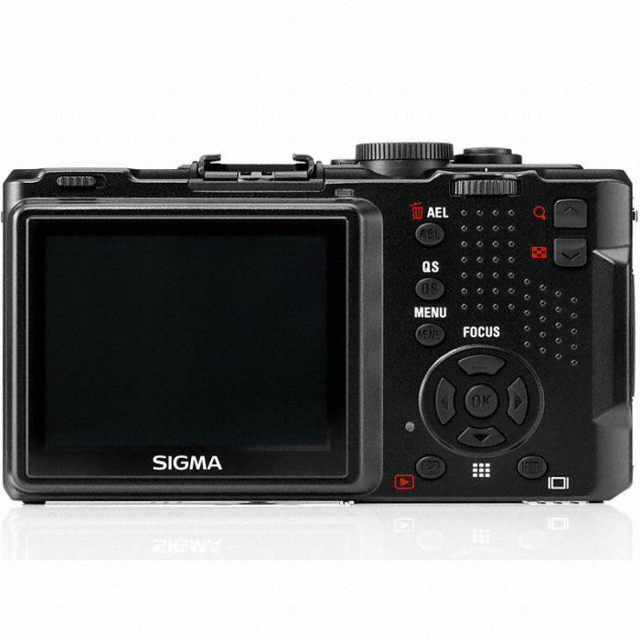 SIGMA DP2s (정품)_이미지