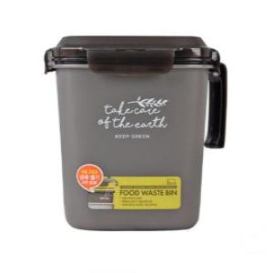 락앤락 음식물 쓰레기통 4.8L (1개)_이미지