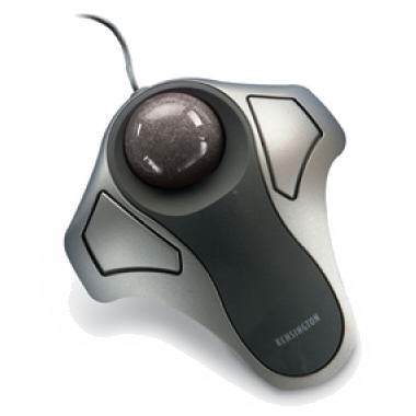 켄싱턴 트랙볼 Orbit Optical_이미지